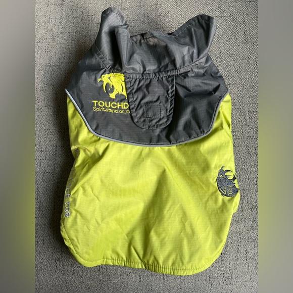 touchdog Other - Touchdog dog jacket XS